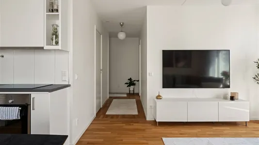 Bostadsrätter till salu i Söderort - foto 11