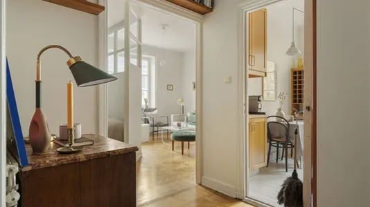 Bostadsrätter till salu i Södermalm - foto 9