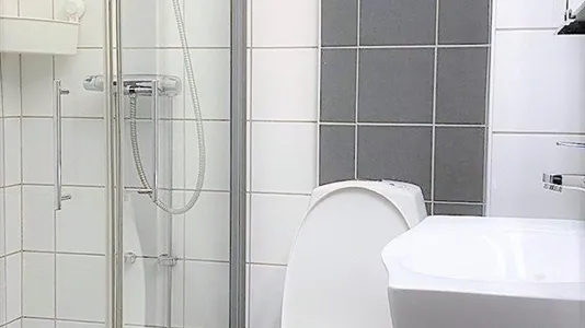 Lägenheter i Johanneberg - foto 6