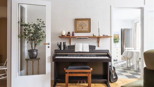 Bostadsrätter till salu i Nässjö - foto 13