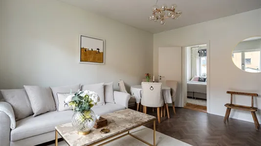Bostadsrätter till salu i Hammarbyhamnen - foto 8