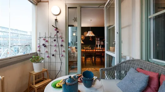 Bostadsrätter till salu i Kungsholmen - foto 7