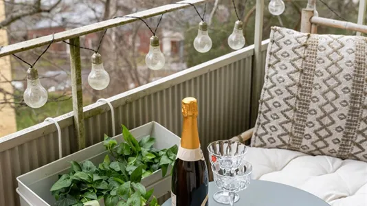 Bostadsrätter till salu i Kungsholmen - foto 3