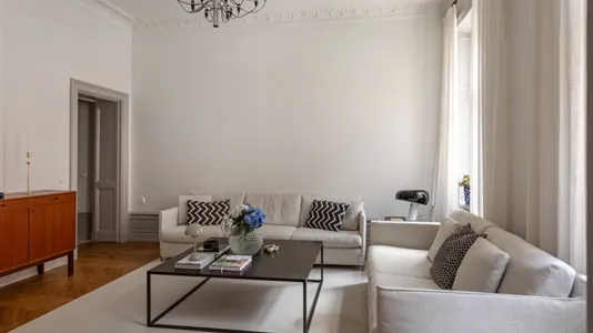 Lägenheter till salu i Östermalm - foto 3