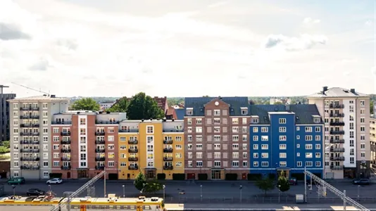 Lägenheter till salu i Växjö - foto 1