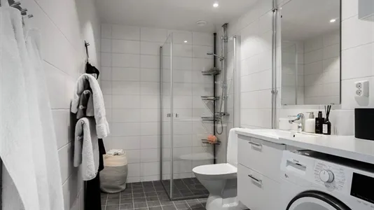 Bostadsrätter till salu i Haninge - foto 11