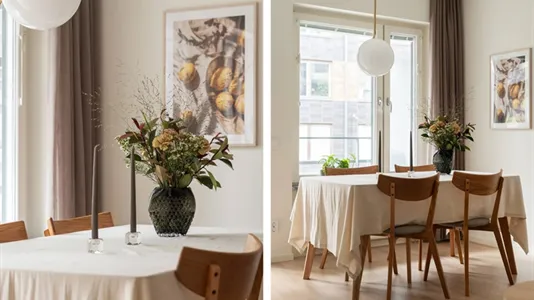 Bostadsrätter till salu i Hammarbyhamnen - foto 11