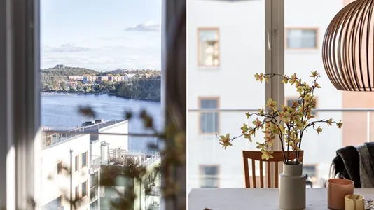 Bostadsrätter till salu i Nacka - foto 7