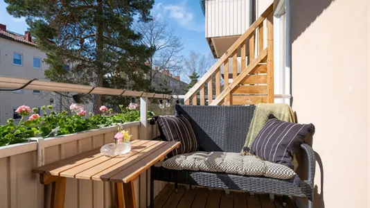 Bostadsrätter till salu i Västerort - foto 10