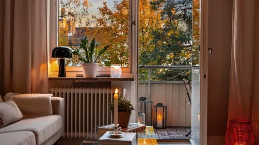 Bostadsrätter till salu i Söderort - foto 8