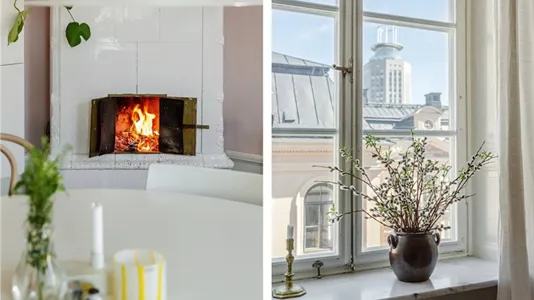 Bostadsrätter till salu i Södermalm - foto 9