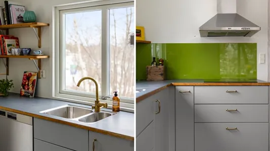 Bostadsrätter till salu i Söderort - foto 12