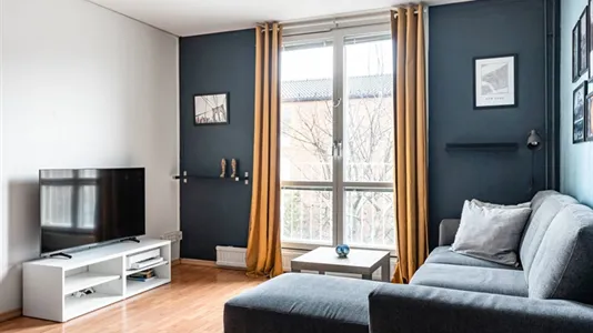 Bostadsrätter till salu i Huddinge - foto 4