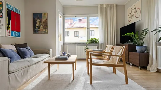 Bostadsrätter till salu i Kungsholmen - foto 9