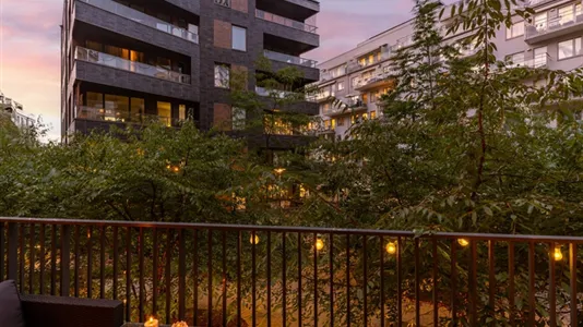 Bostadsrätter till salu i Hammarbyhamnen - foto 4