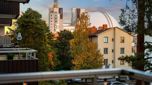 Bostadsrätter till salu i Söderort - foto 5