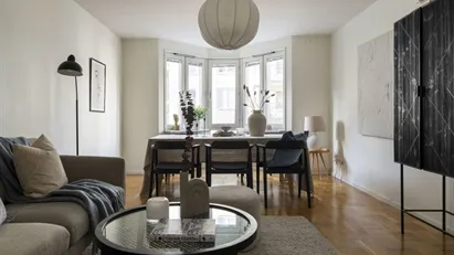 Bostadsrätt till salu på Södermalm