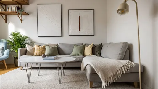 Bostadsrätter till salu i Söderort - foto 7