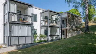 Optimalt planerad 2-rumslägenhet med balkong
