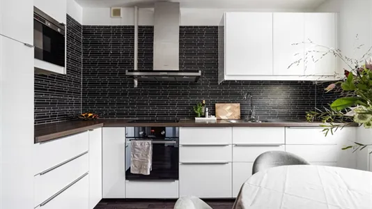 Bostadsrätter till salu i Hammarbyhamnen - foto 2