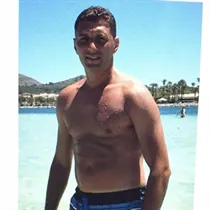 Ivan söker lägenhet att hyra i Lundby, Göteborg Centrum eller Johanneberg