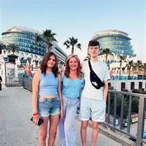 Коробова söker lägenhet, hus eller radhus att hyra i Svalöv eller Kävlinge