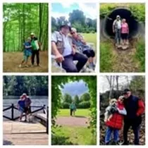 Sabina söker lägenhet att hyra i Karlskrona