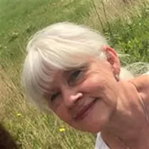 Margareta söker lägenhet eller radhus att hyra i Ljungby